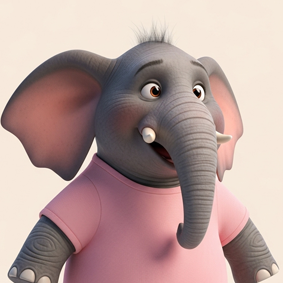 Dumbo